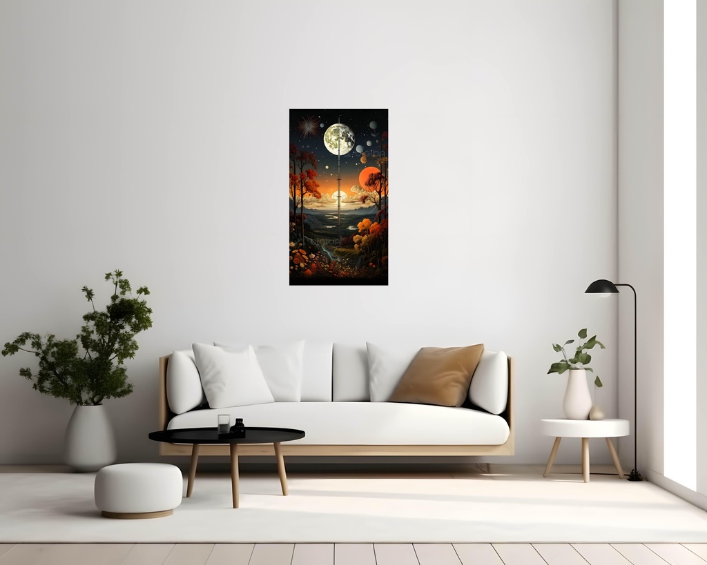 Celestial Harmony