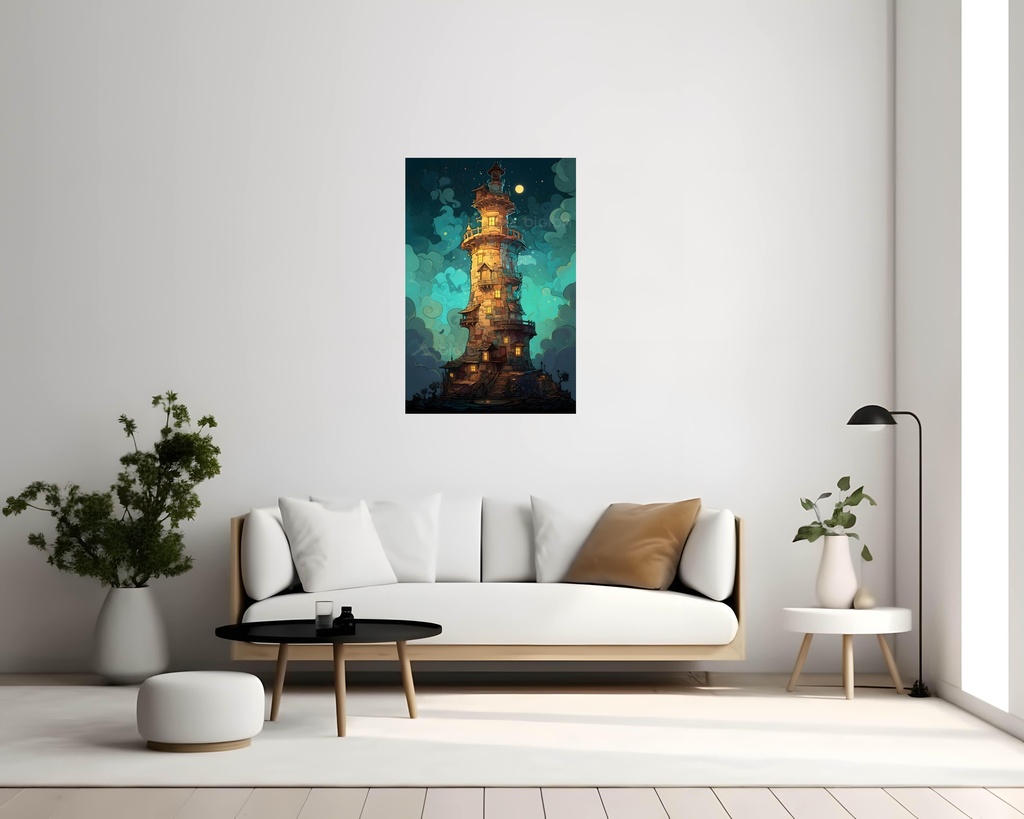 Lunar Sentry