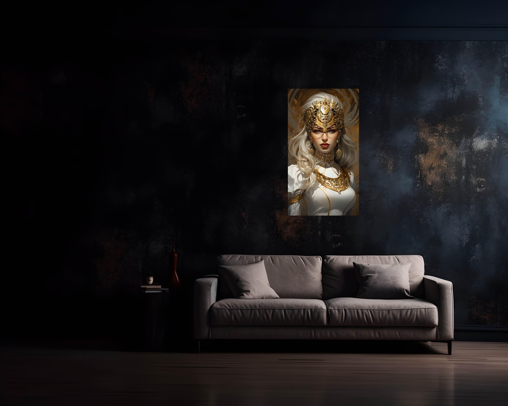 Regal Visions