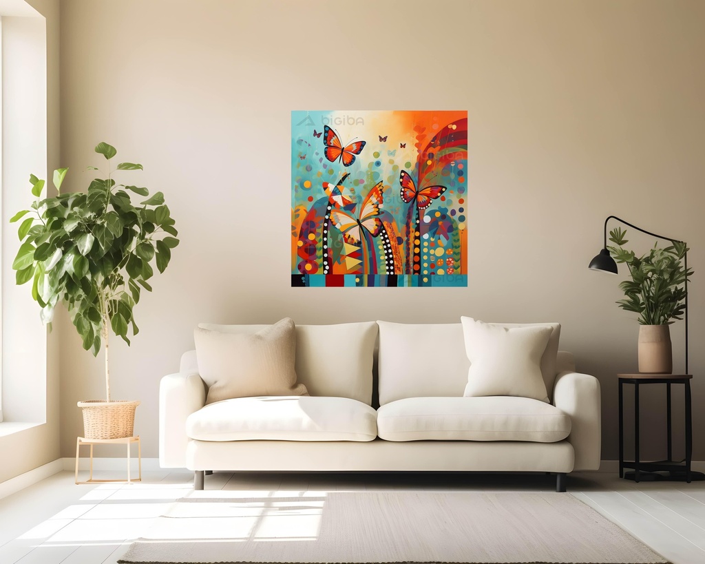 Butterfly Reverie