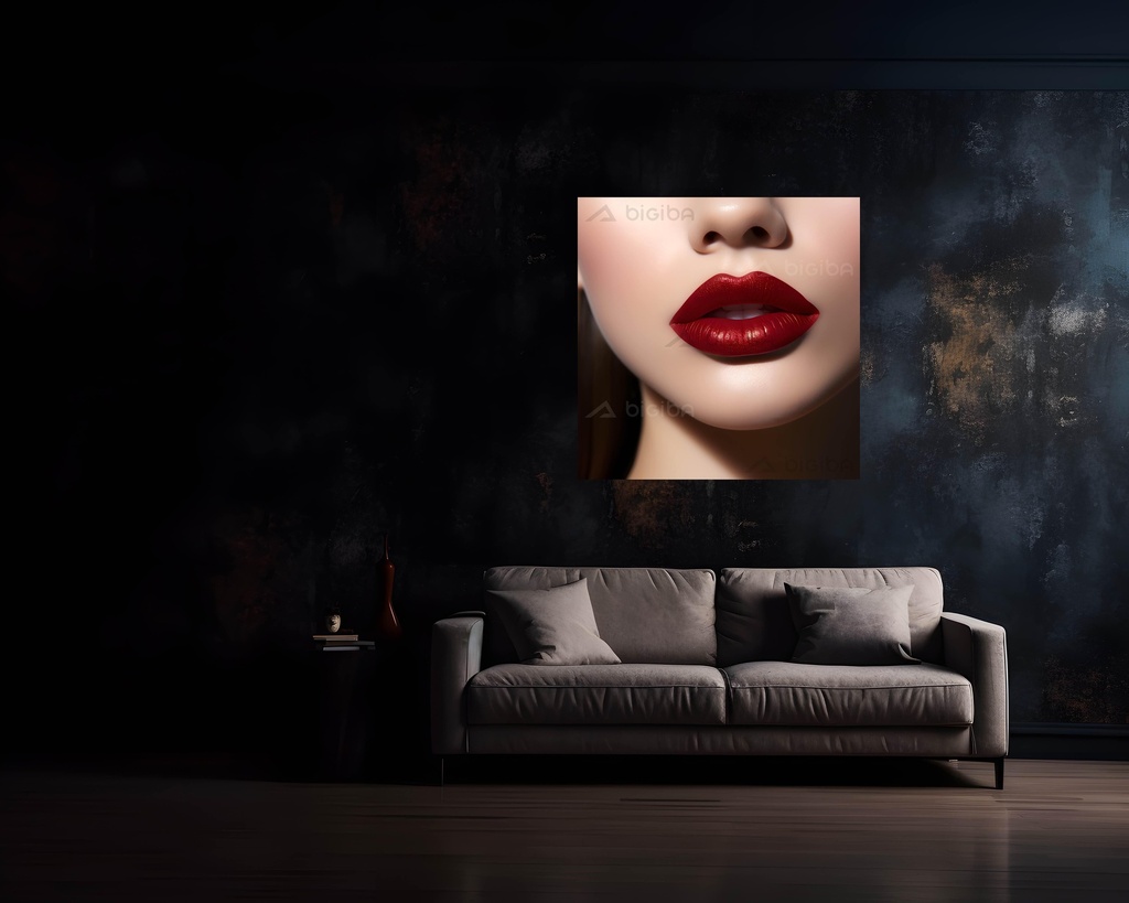 Crimson Whisper