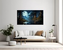 Moonlit Enchantment