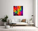 Vibrant Vortex