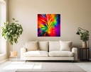 Vibrant Vortex