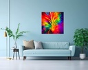 Vibrant Vortex