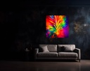 Vibrant Vortex