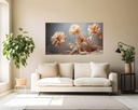 Ethereal Blooms