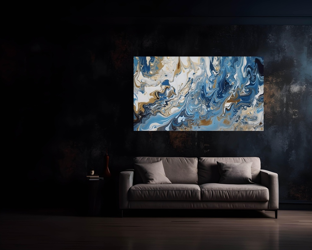 Celestial Swirl