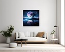 Lunar Reflections