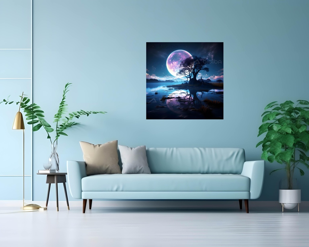 Lunar Reflections