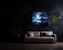 Lunar Reflections