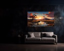 Savanna Serenity