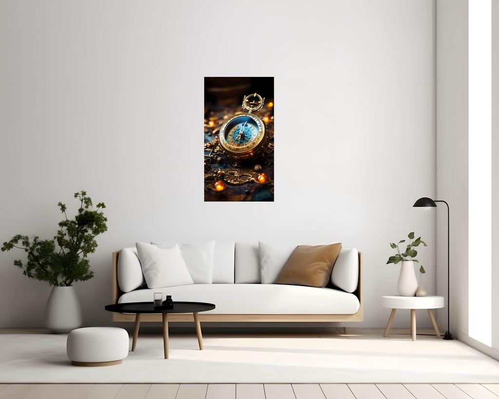 Temporal Elegance