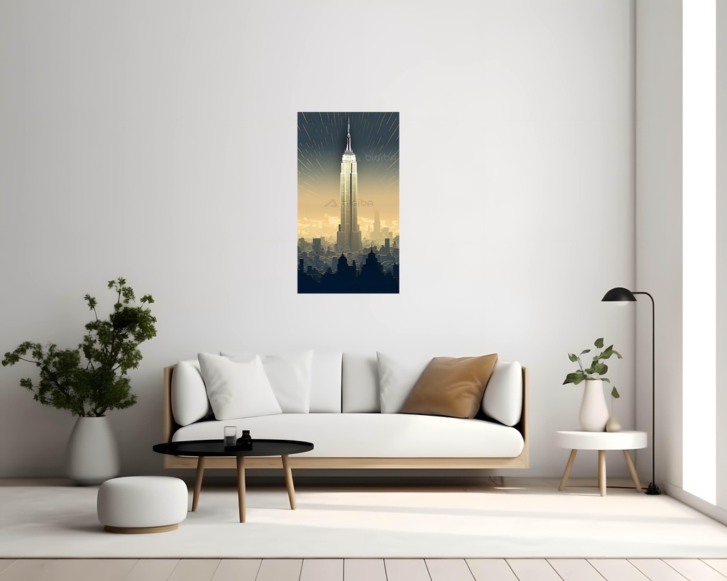 Urban Majesty