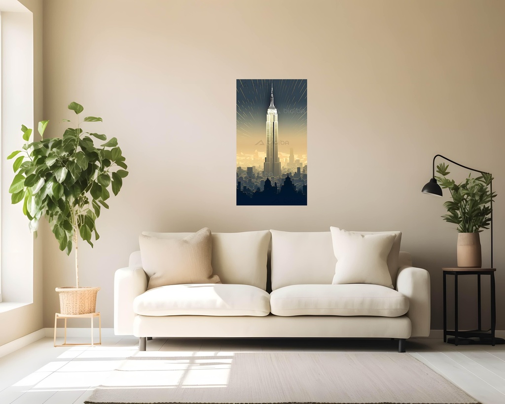 Urban Majesty