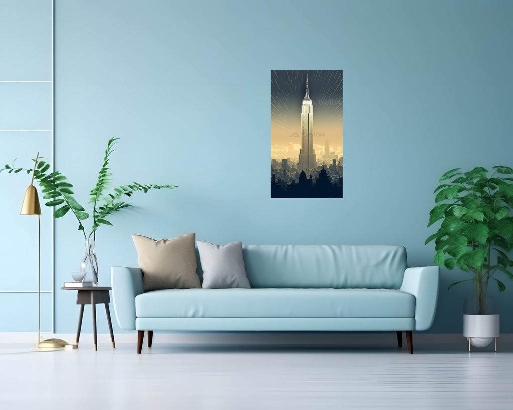 Urban Majesty