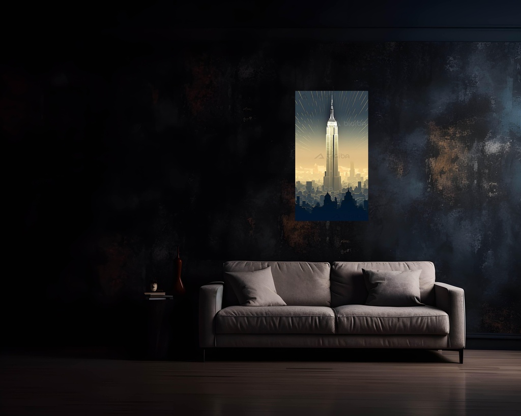Urban Majesty