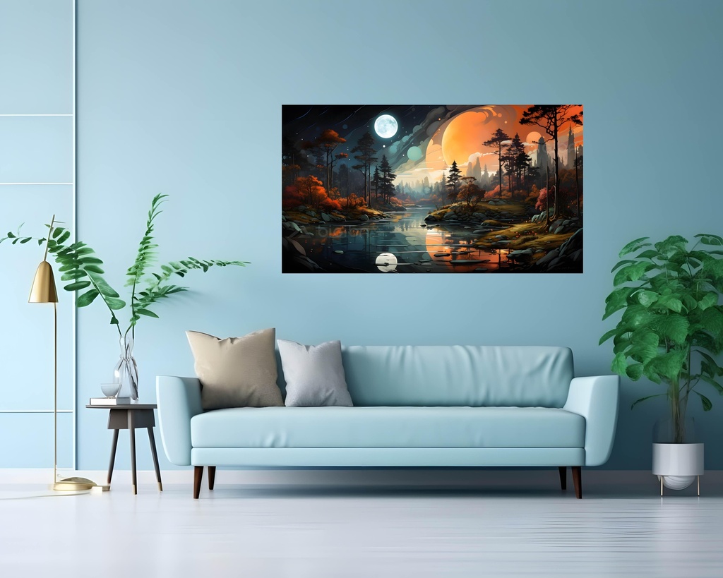 Lunar Whisper
