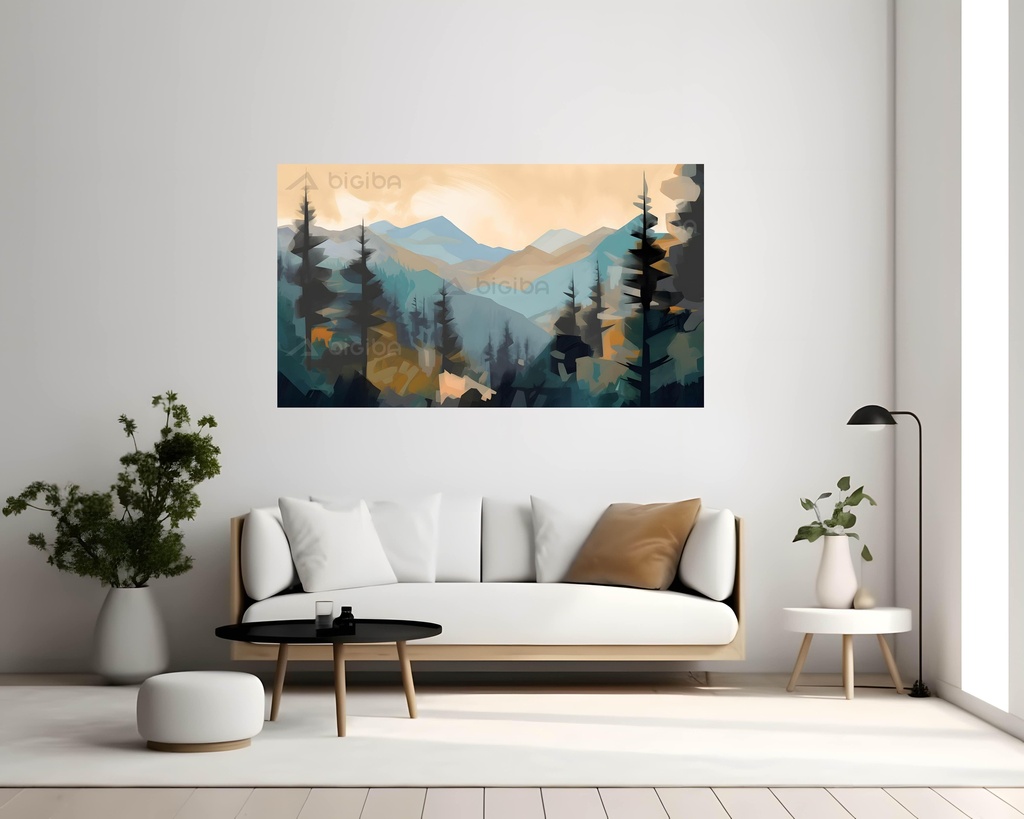Whispering Peaks