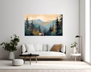 Whispering Peaks