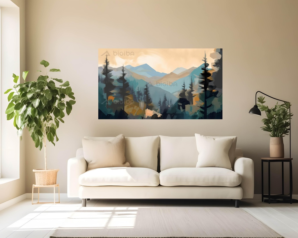 Whispering Peaks