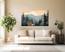 Whispering Peaks