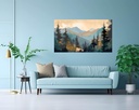 Whispering Peaks