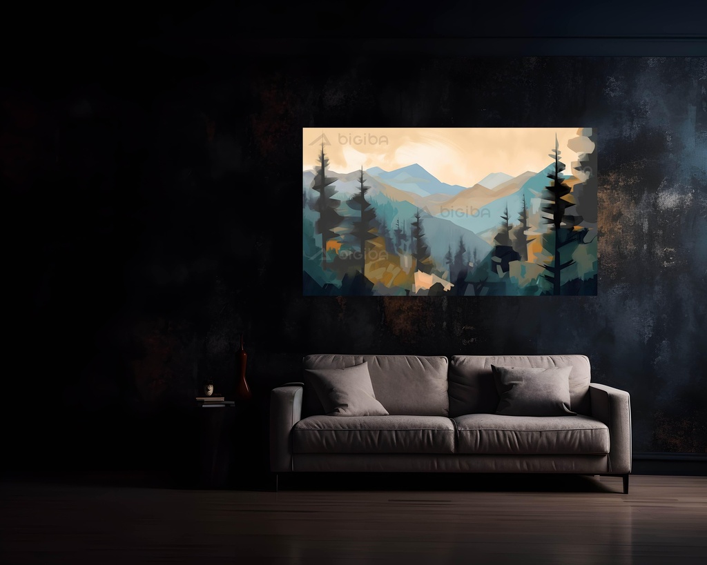 Whispering Peaks