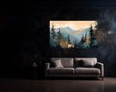 Whispering Peaks