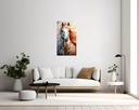 Majestic Equine Mosaic