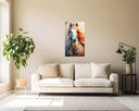 Majestic Equine Mosaic