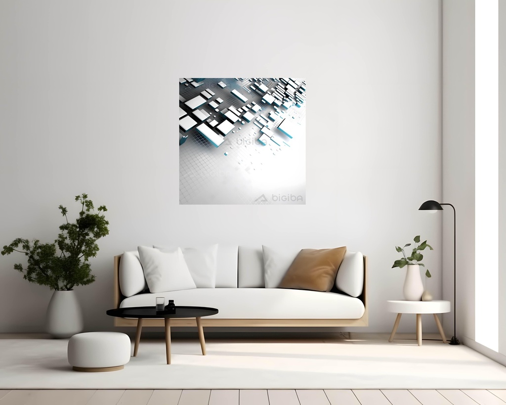 Digital Dreamscape