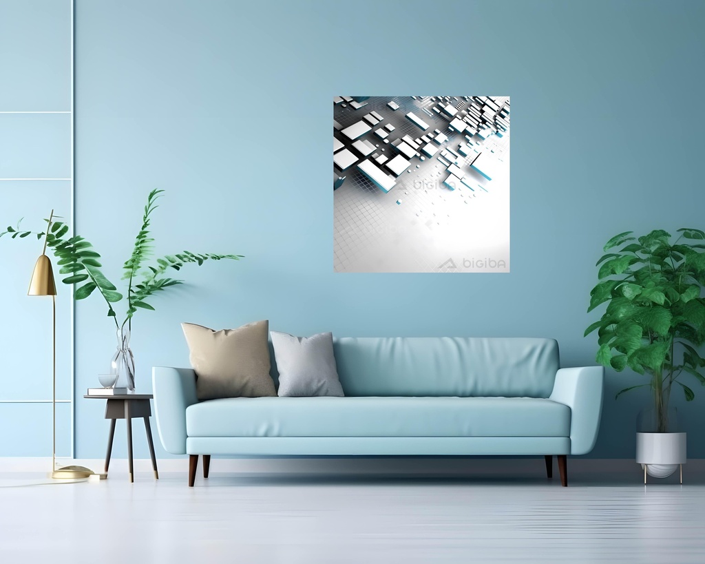 Digital Dreamscape