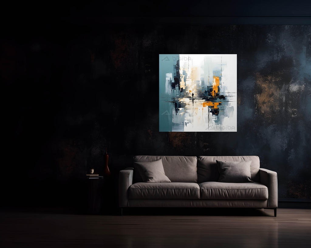 Solitude in Chromatic Resonance