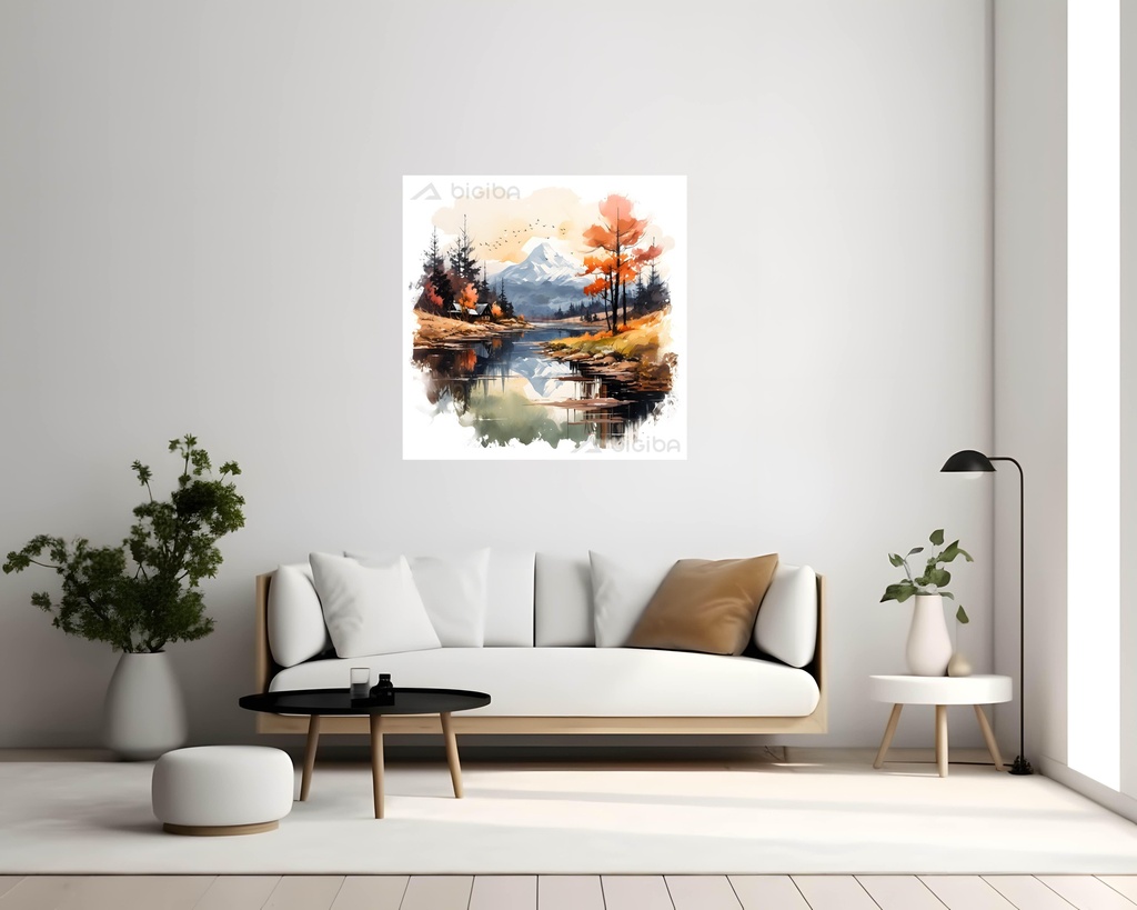 Autumn Serenity