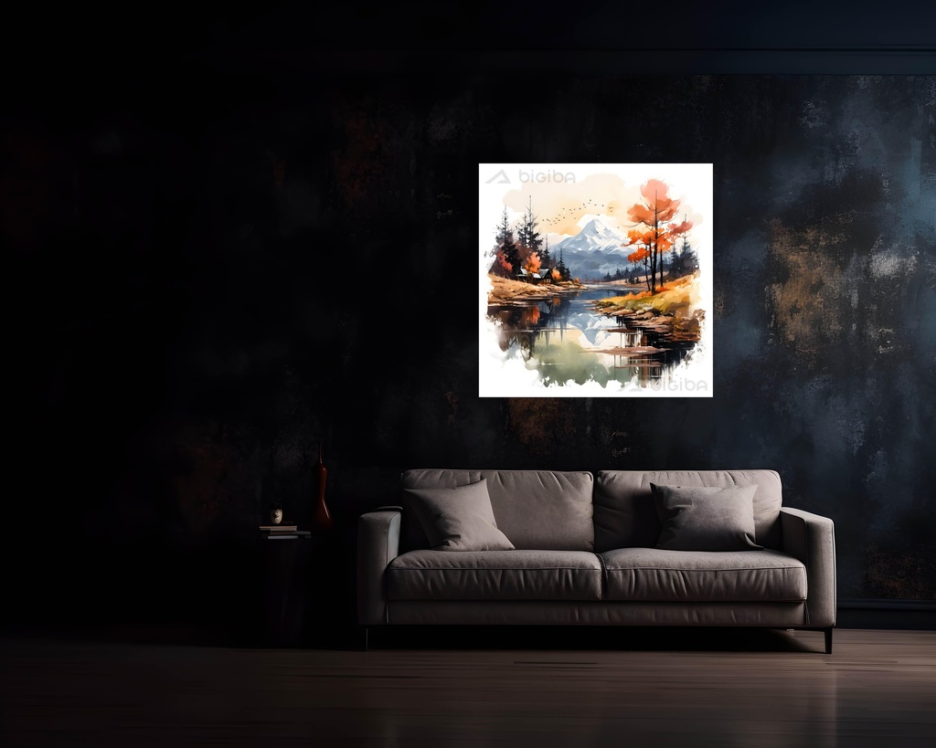 Autumn Serenity