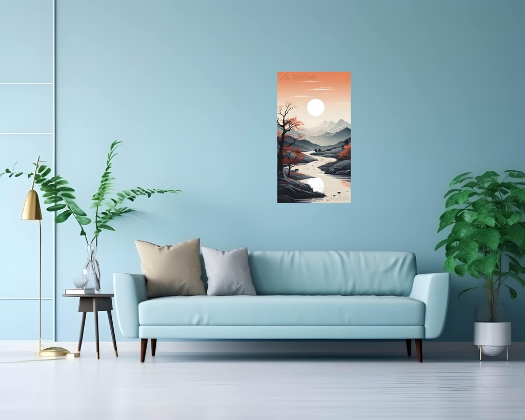 Twilight Serenity