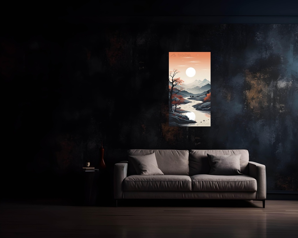 Twilight Serenity