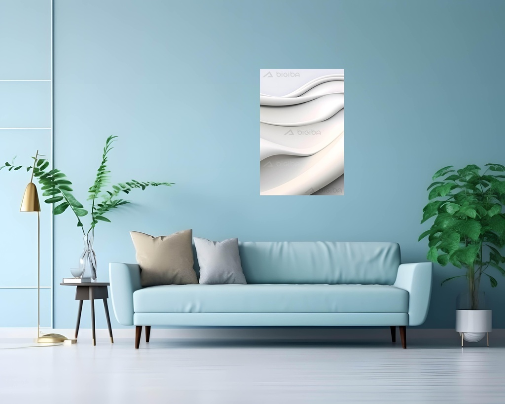 Ethereal Elegance