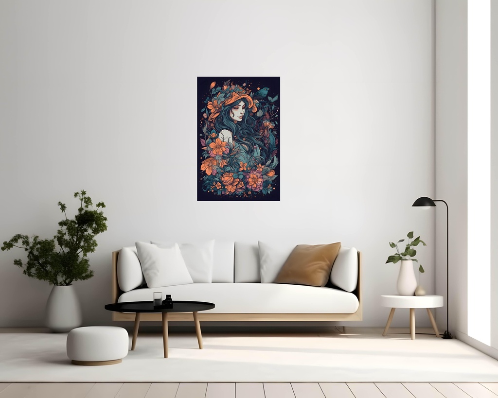 Enchanted Bloom