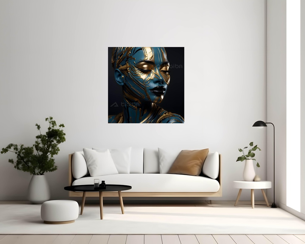 Cybernetic Elegance