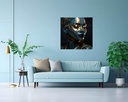 Cybernetic Elegance