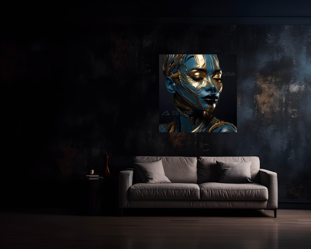 Cybernetic Elegance
