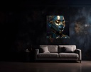 Cybernetic Elegance