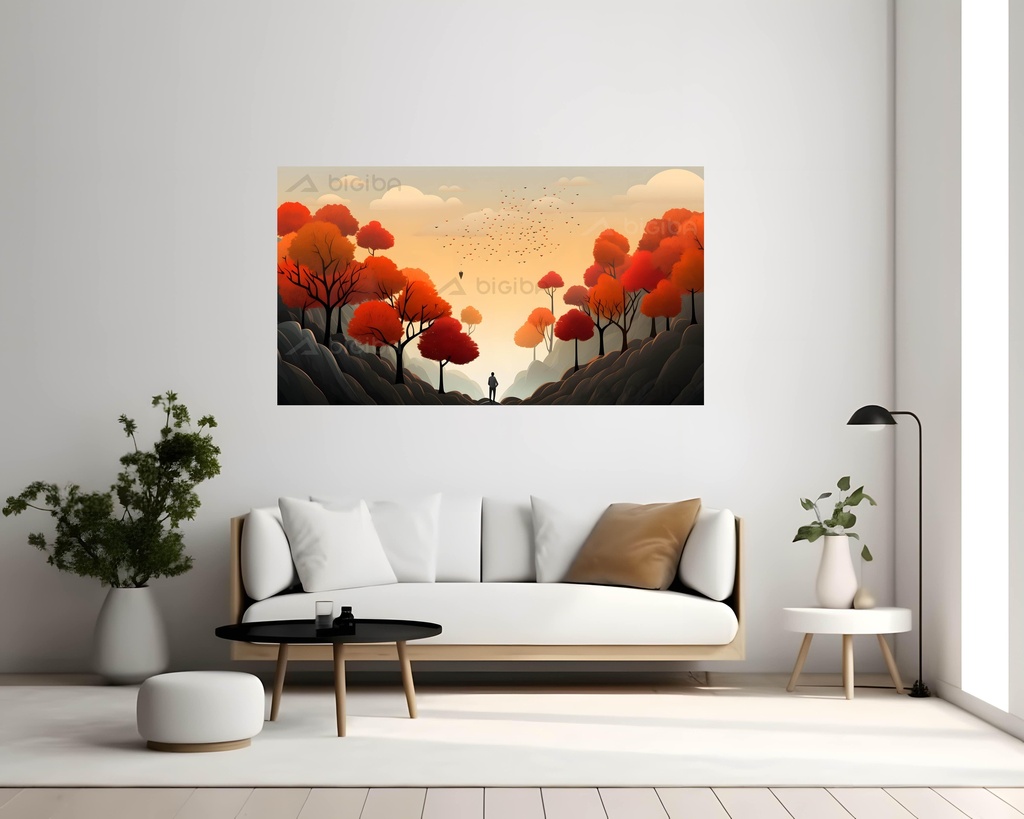 Autumnal Odyssey