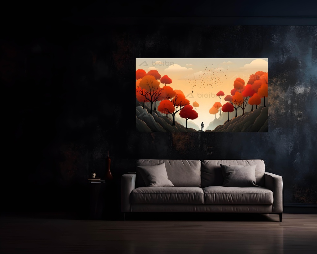 Autumnal Odyssey