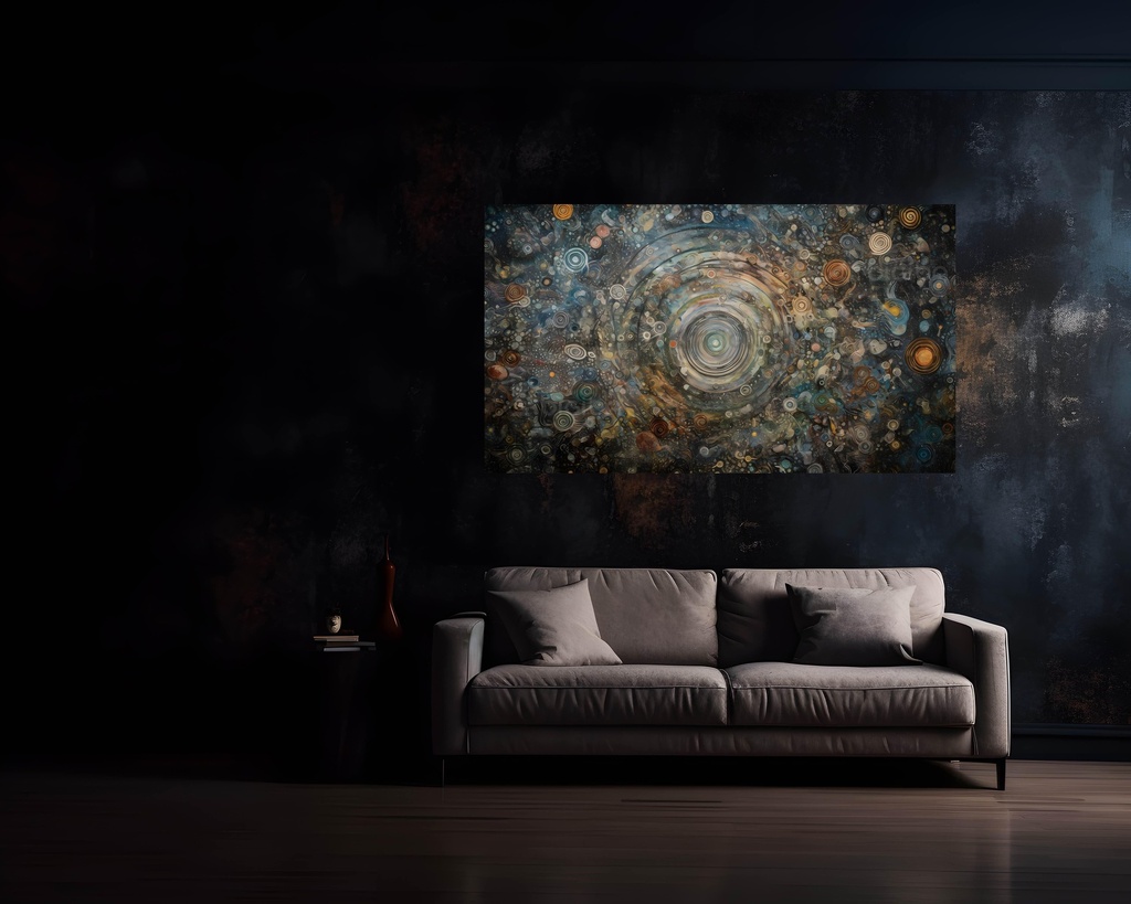 Cosmic Ripples