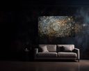 Cosmic Ripples