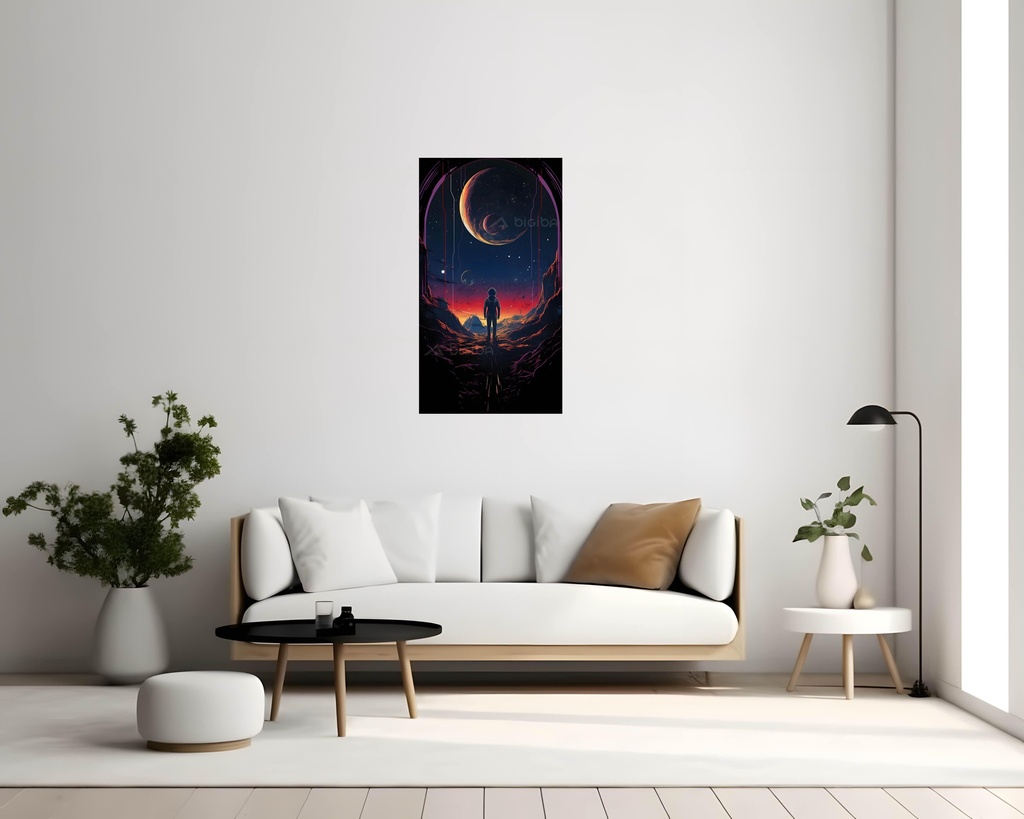 Cosmic Voyager