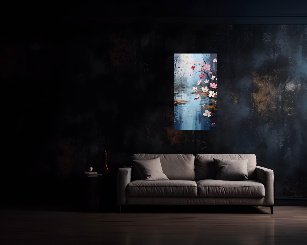 Blossom Serenade